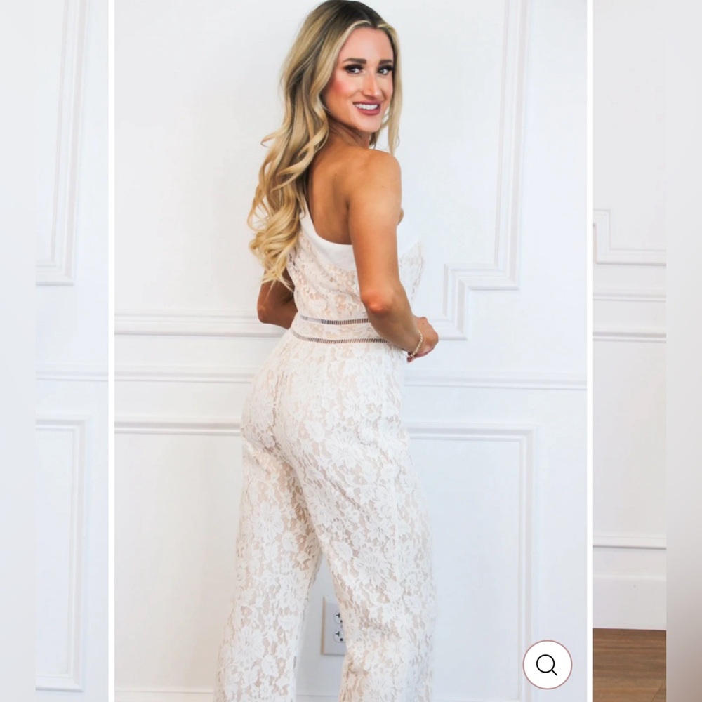 Jumpsuit - Picture 2 of 2